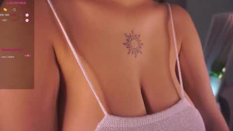 Snapshot of anuricbriny chatting on 4, 11, 2025 Sunday - start 0400 PM GMT -4 online show from 4, 11, 2025