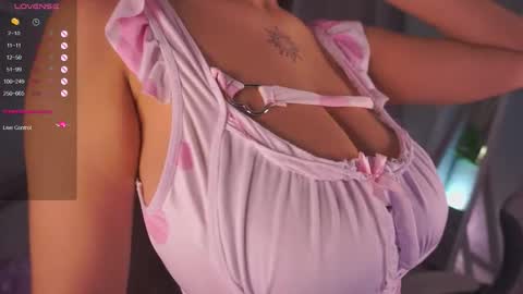 Snapshot of anuricbriny chatting on 9, 11, 2025 Sunday - start 0400 PM GMT -4 online show from 9, 11, 2025