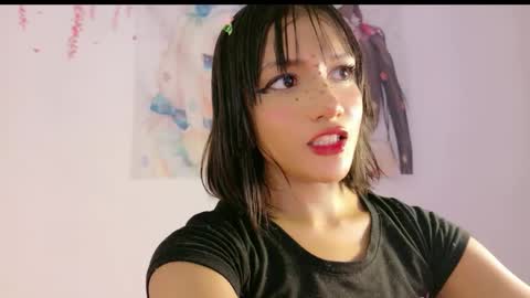   Ana  independent model online show from 8, 6, 2026