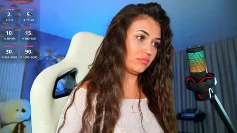 Snapshot of anutka_chocolatee chatting on 19, 5, 2026 Anna online show from 19, 5, 2026