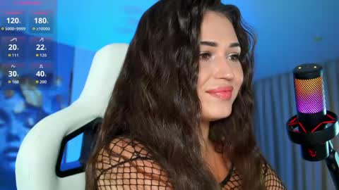 Snapshot of anutka_chocolatee chatting on 20, 5, 2026 Anna online show from 20, 5, 2026
