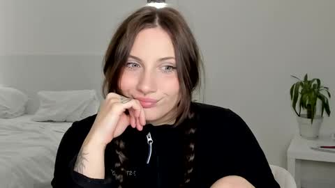 Snapshot of anuuua chatting on 28, 4, 2026 Ann online show from 28, 4, 2026