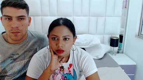 Snapshot of any_and_marcus chatting on 3, 12, 2024 any marcus online show from 3, 12, 2024