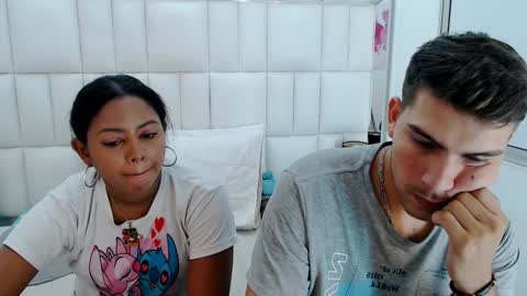 Snapshot of any_and_marcus chatting on 3, 12, 2024 any marcus online show from 3, 12, 2024