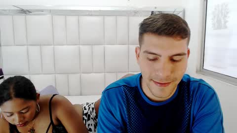 Snapshot of any_and_marcus chatting on 18, 12, 2024 any marcus online show from 18, 12, 2024