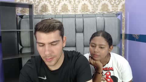 Snapshot of any_and_marcus chatting on 17, 1, 2025 any marcus online show from 17, 1, 2025