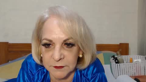 Snapshot of any_cat chatting on 6, 1, 2026 ANY CAT online show from 6, 1, 2026