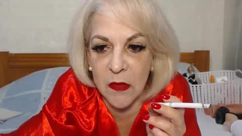 Snapshot of any_cat chatting on 11, 1, 2026 ANY CAT online show from 11, 1, 2026