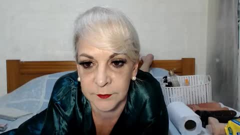 Snapshot of any_cat chatting on 1, 5, 2026 ANY CAT online show from 1, 5, 2026