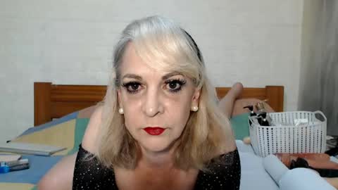 ANY CAT online show from 26, 7, 2026
