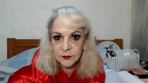 ANY CAT online show from 3, 8, 2026