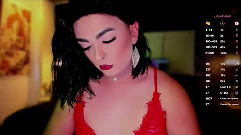 Snapshot of any_sophia chatting on 18, 10, 2025 MissSophiaSpecter online show from 18, 10, 2025