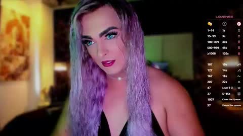Snapshot of any_sophia chatting on 23, 10, 2025 MissSophiaSpecter online show from 23, 10, 2025