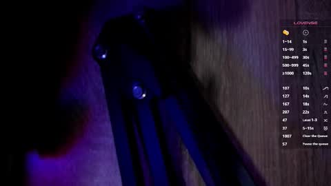 Snapshot of any_sophia chatting on 26, 10, 2025 MissSophiaSpecter online show from 26, 10, 2025