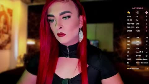 Snapshot of any_sophia chatting on 27, 10, 2025 MissSophiaSpecter online show from 27, 10, 2025