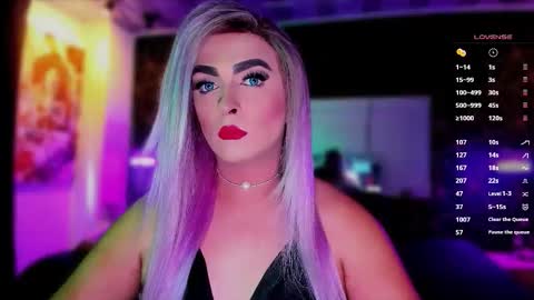 Snapshot of any_sophia chatting on 10, 11, 2025 MissSophiaSpecter online show from 10, 11, 2025