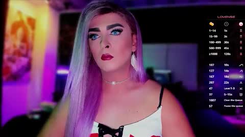 Snapshot of any_sophia chatting on 12, 11, 2025 MissSophiaSpecter online show from 12, 11, 2025