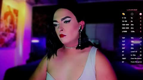 Snapshot of any_sophia chatting on 20, 11, 2025 MissSophiaSpecter online show from 20, 11, 2025