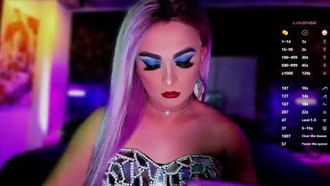 Snapshot of any_sophia chatting on 22, 11, 2025 MissSophiaSpecter online show from 22, 11, 2025