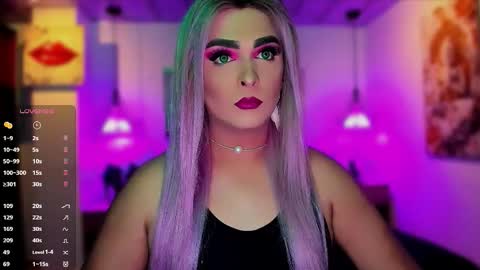 Snapshot of any_sophia chatting on 28, 11, 2025 MissSophiaSpecter online show from 28, 11, 2025