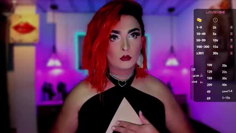 Snapshot of any_sophia chatting on 30, 11, 2025 MissSophiaSpecter online show from 30, 11, 2025