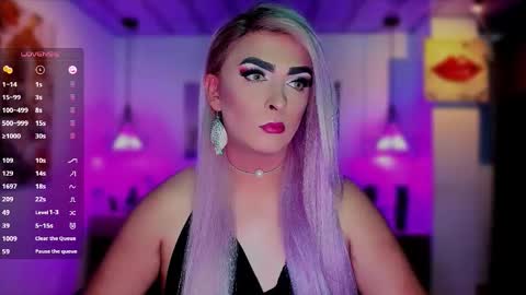 Snapshot of any_sophia chatting on 15, 1, 2026 MissSophiaSpecter online show from 15, 1, 2026