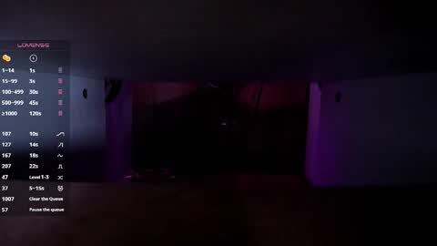 Snapshot of any_sophia chatting on 28, 3, 2026 MissSophiaSpecter online show from 28, 3, 2026