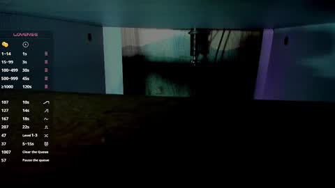 Snapshot of any_sophia chatting on 29, 3, 2026 MissSophiaSpecter online show from 29, 3, 2026