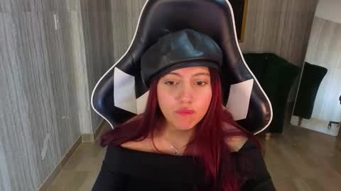 Snapshot of any_t chatting on 5, 12, 2025 any_t online show from 5, 12, 2025