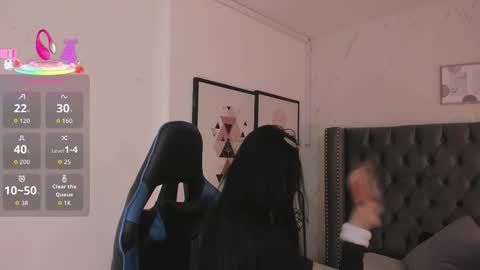 anya_belth online show from 7, 10, 2025