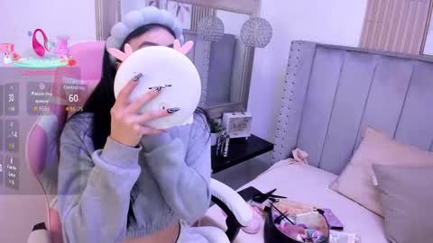 anya_belth online show from 11, 10, 2025