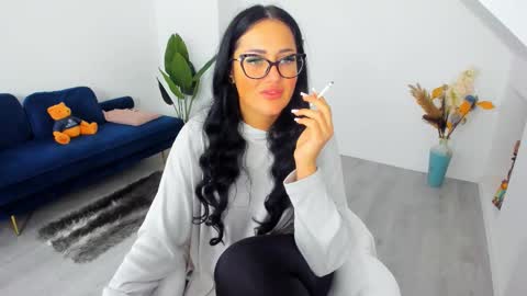 Snapshot of anya_evy chatting on 10, 3, 2026 Anya online show from 10, 3, 2026