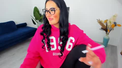 Snapshot of anya_evy chatting on 24, 3, 2026 Anya online show from 24, 3, 2026