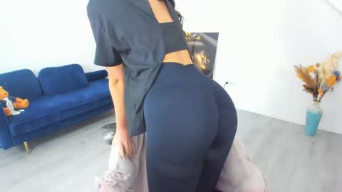 Snapshot of anya_evy chatting on 16, 4, 2026 Anya online show from 16, 4, 2026