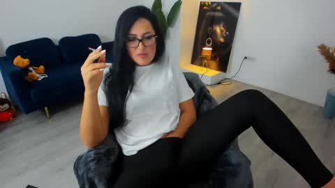 Snapshot of anya_evy chatting on 25, 4, 2026 Anya online show from 25, 4, 2026