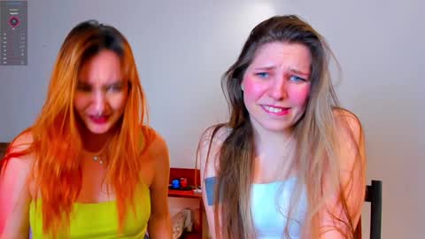 Snapshot of anya_seven chatting on 11, 12, 2024 Anya online show from 11, 12, 2024