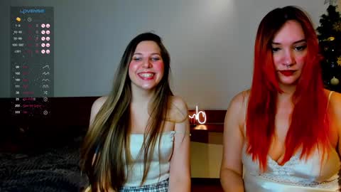 Snapshot of anya_seven chatting on 19, 12, 2024 Anya online show from 19, 12, 2024