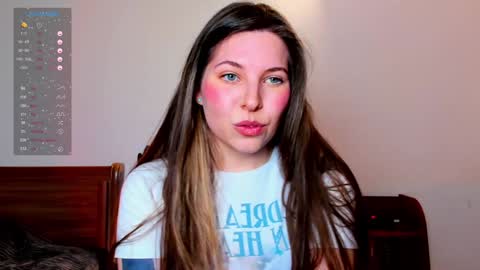 Snapshot of anya_seven chatting on 4, 1, 2025 Anya online show from 4, 1, 2025