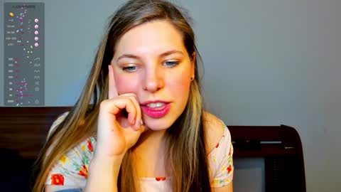 Snapshot of anya_seven chatting on 26, 1, 2025 Anya online show from 26, 1, 2025