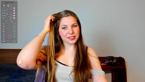 Snapshot of anya_seven chatting on 29, 1, 2025 Anya online show from 29, 1, 2025