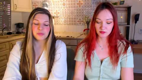 Snapshot of anya_seven chatting on 8, 3, 2025 Anya online show from 8, 3, 2025