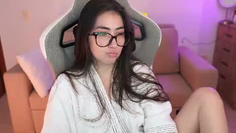 Snapshot of anyacute01 chatting on 23, 6, 2026 anya online show from 23, 6, 2026