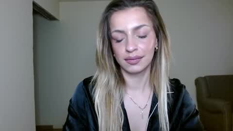 Snapshot of anyamurr chatting on 18, 4, 2026 Anya online show from 18, 4, 2026