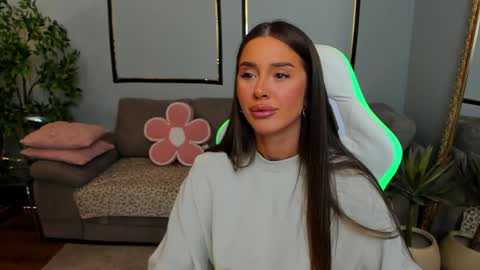 Snapshot of anyarayne chatting on 24, 3, 2026 Anya online show from 24, 3, 2026