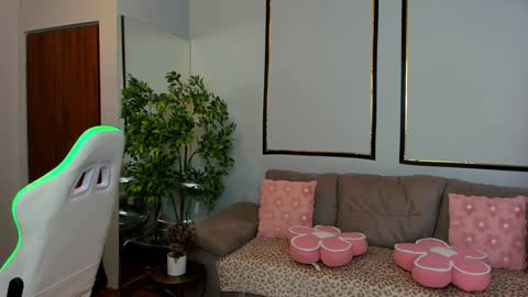 Snapshot of anyarayne chatting on 26, 3, 2026 Anya online show from 26, 3, 2026