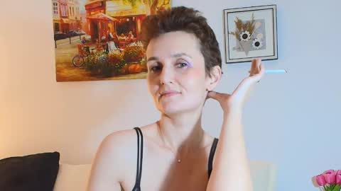 Anyaros online show from 16, 2, 2026