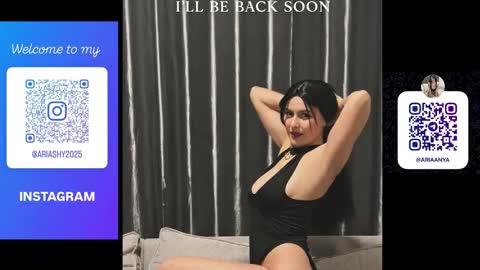 anyashy online show from 28, 2, 2026