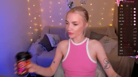 Anya online show from 10, 9, 2025