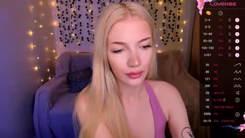 Anya online show from 15, 10, 2025