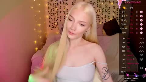 Anya online show from 28, 11, 2025